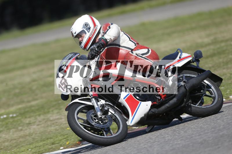 /26 23.07.2026  Speer Racing ADR/Gruppe classic/157
